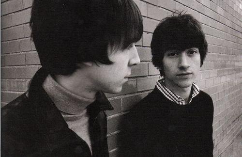 Last Shadow Puppets, The