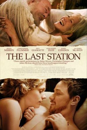 Last Station, The