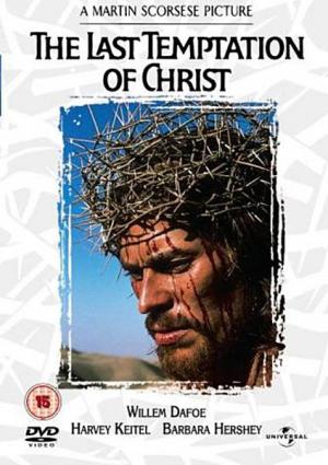 Last Temptation of Christ, The