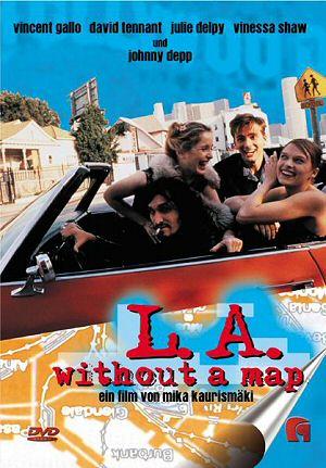 L.A. Without a Map