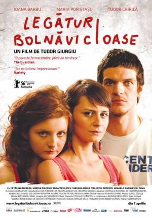 Legături bolnăvicioase