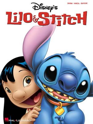 Lilo & Stitch