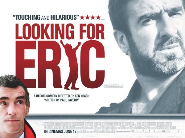 Looking for Eric
