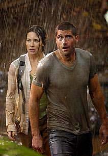 Lost