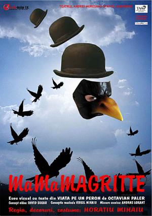 MaMaMagritte