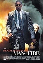 Man on Fire