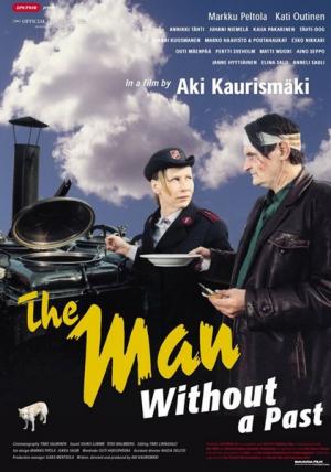 Man Without a Past, The