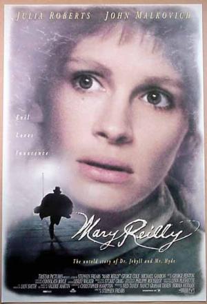 Mary Reilly