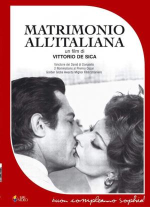 Divorzio all'italiana