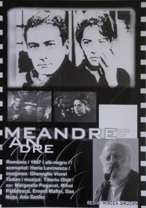 Meandre