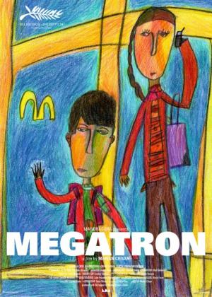 Megatron
