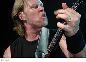 Metallica - Some kind of monster