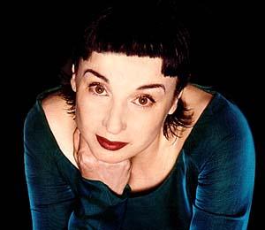 Concert Misia 2004