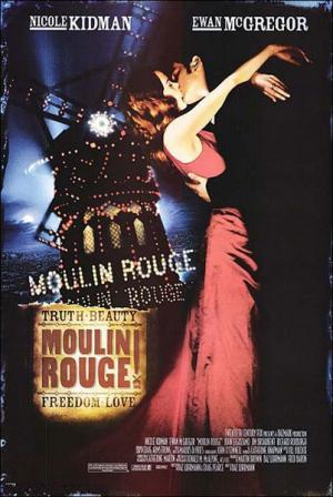 Moulin Rouge!