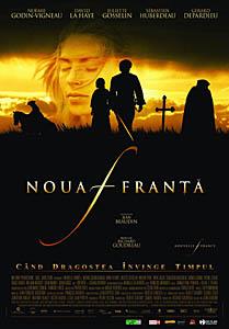 Nouvelle-France