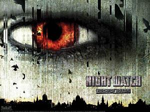 Night watch / Nochnoy dozor