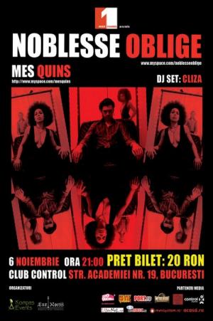 Comunicate de presă - concerte