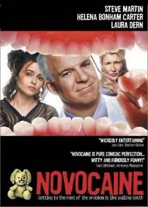 Novocaine
