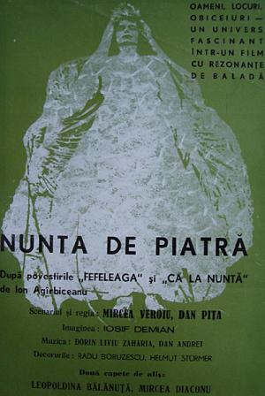 Nunta de piatră