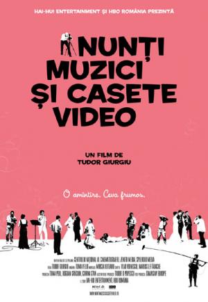 Nunţi, muzici şi casete video