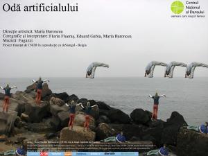 Odă artificialului