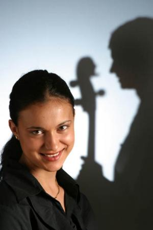Stagiunea concertistică 2007