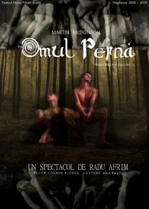 Omul pernă