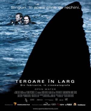 Open Water