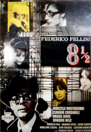 Otto e mezzo