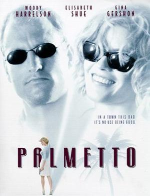 Palmetto