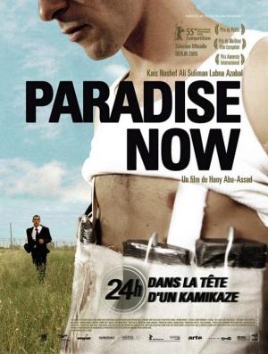 Paradise Now