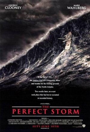 Perfect Storm, The