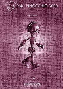 Pinocchio 3000