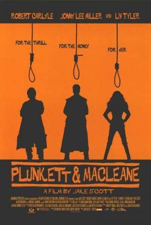 Plunkett & MacLeane