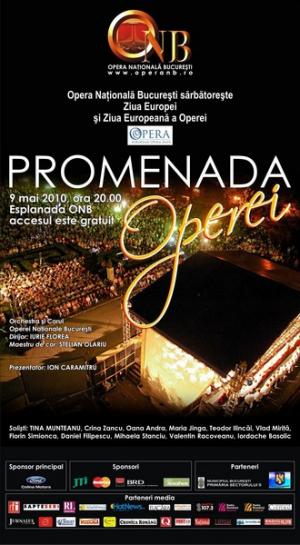 Comunicate de presă - concerte