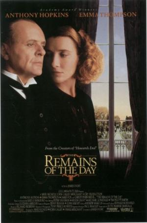 Remains of the Day, The