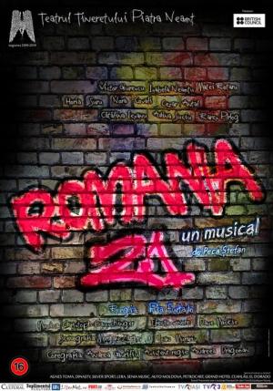 România 21