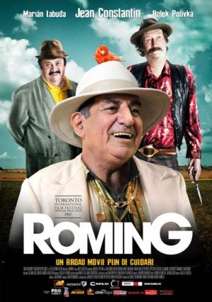 Roming