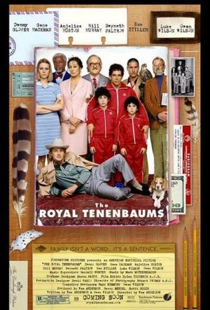 Royal Tenenbaums, The