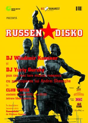 Russendisko