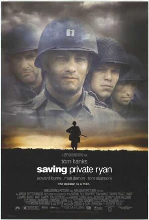 Saving Private Ryan