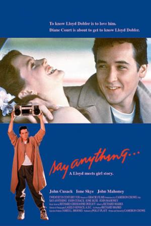 Say Anything