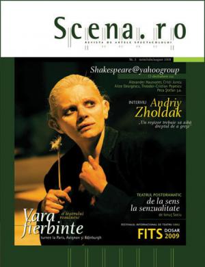 Revista Scena.ro