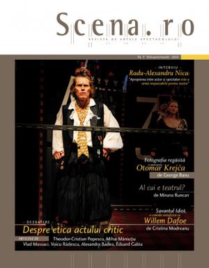 Revista Scena.ro