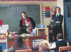 School of Rock