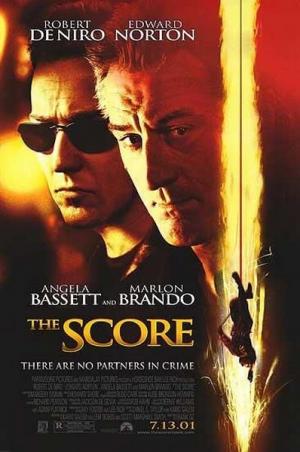 Score, The
