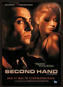 Second Hand