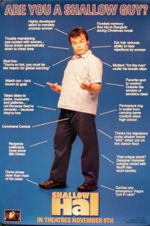 Shallow Hal