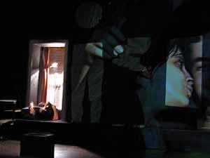 Shape of Things / Forma lucrurilor