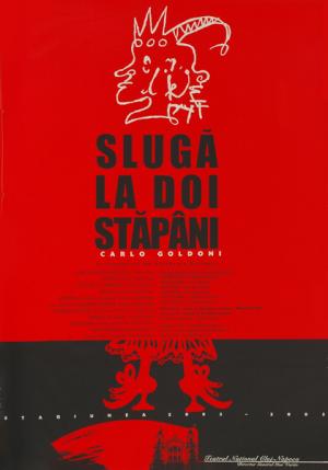Slugă la doi stăpâni